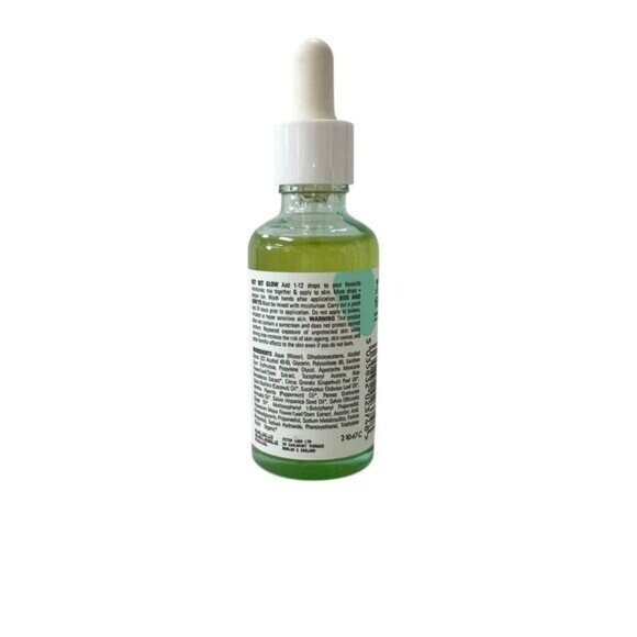 Isle of Paradise Self Tanning Drops Medium New - Picture 2 of 2